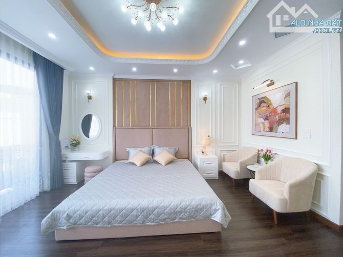 NGÔI NHÀ MƠ ƯỚC 7 TẦNG THANG MÁY, 55M², VỊ TRÍ VÀNG VĂN KHÊ, GIÁ CỰC HẤP DẪN! - 6