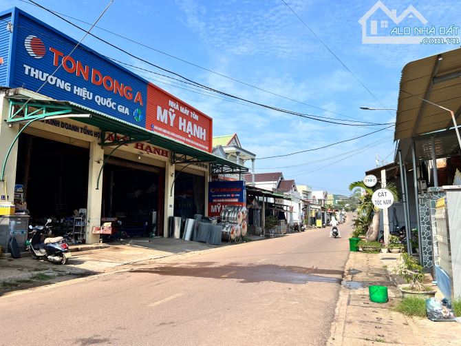MẶT TIỀN PHAN TRỌNG TUỆ, NGAY CHỢ HOÀI HƯƠNG, 5 X 20M, NHỈNH 1 TỶ XÍU - 6