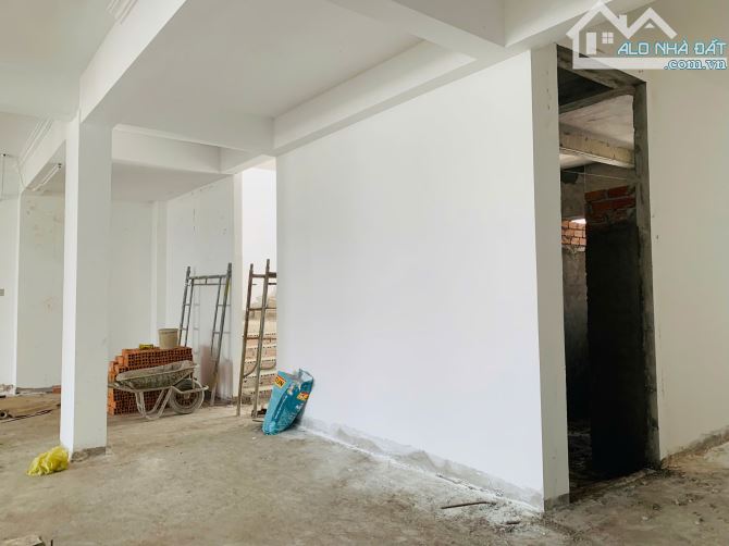 Bán nhà 1 trệt 3 lầu ngay mặt tiền đường Phạm Văn Thuận, P.Tam Hiệp, TP.Biên Hòa - 7