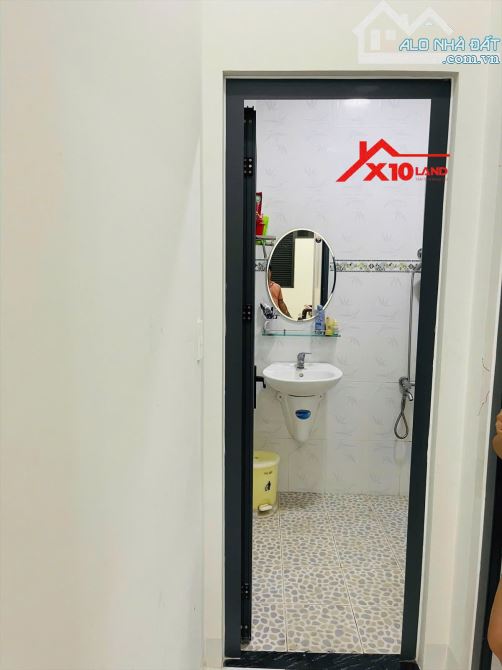 Bán Nhà Gác Lửng Tâm Huyết Gần Chợ 26 Tân Phong, Biên Hoà chỉ hơn 3 Tỷ - 7