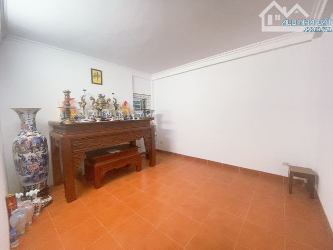 Thái Hà, gara ô tô, 2 mặt ngõ, 62m2 x 6 tầng, mặt tiền 6,6m, chào 17 tỷ 8 - 7