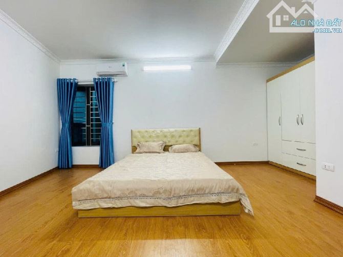 BÁN NHÀ RIÊNG PHỐ CỰ LỘC, NGUYỄN TRÃI, THANH XUÂN SÁT ROYAL CITY, 37M2, 5.8 TỶ - 7