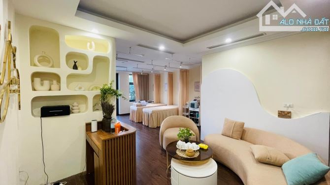 Bán Gấp Nhà Phố Hồng Tiến, 7 Tầng Thang Máy, Ô Tô Tránh Kinh Doanh - 7