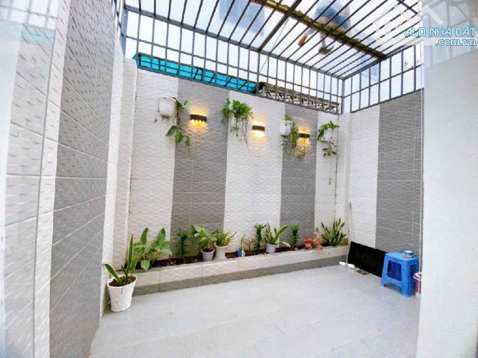 💥 NHÀ 4 TẦNG, HUỲNH TẤN PHÁT 🪙8.3 tỷ  🏡84 (4x21m) - 7