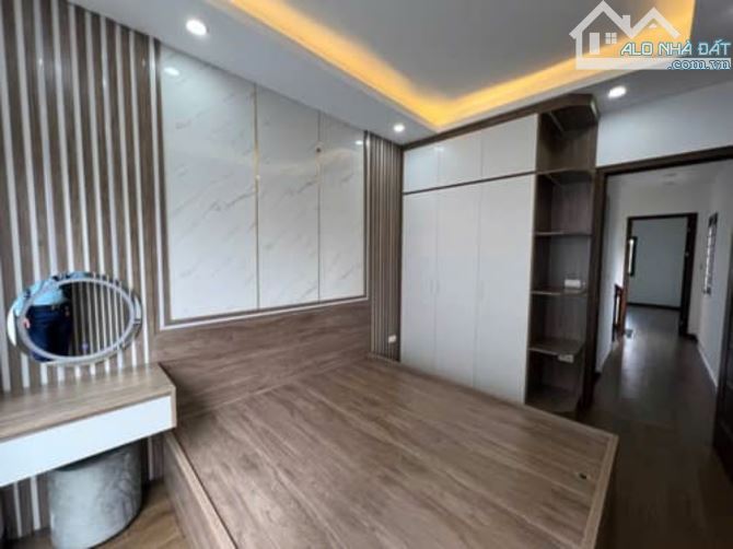 Bán nhà Nội Am Thanh Trì diện tích 42m² x 4 tầng gi.á 4.65 tỷ. - 7