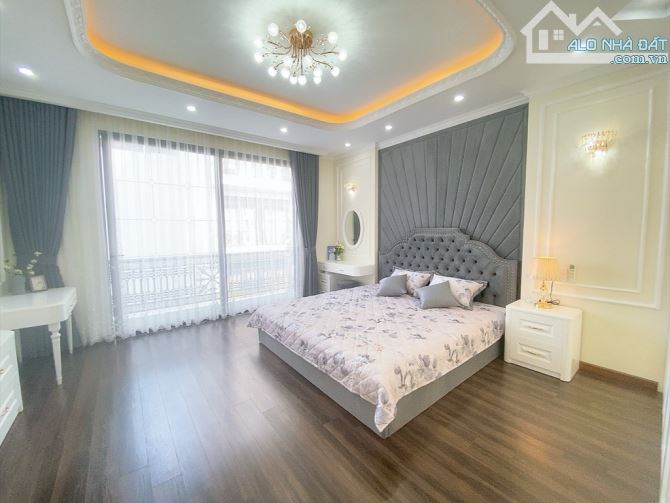 NGÔI NHÀ MƠ ƯỚC 7 TẦNG THANG MÁY, 55M², VỊ TRÍ VÀNG VĂN KHÊ, GIÁ CỰC HẤP DẪN! - 7