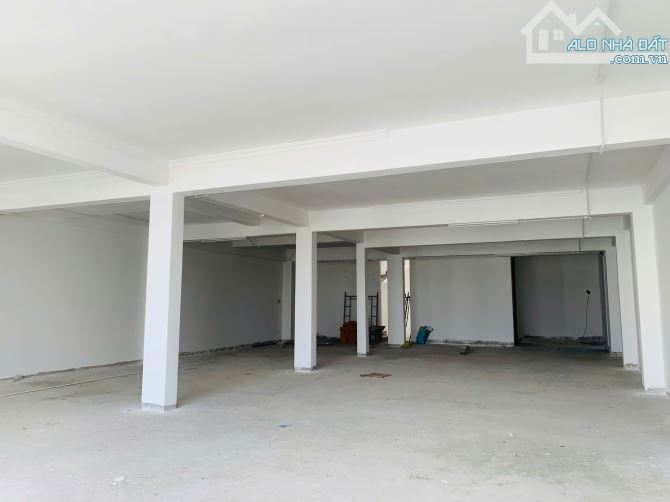 Bán nhà 1 trệt 3 lầu ngay mặt tiền đường Phạm Văn Thuận, P.Tam Hiệp, TP.Biên Hòa - 8