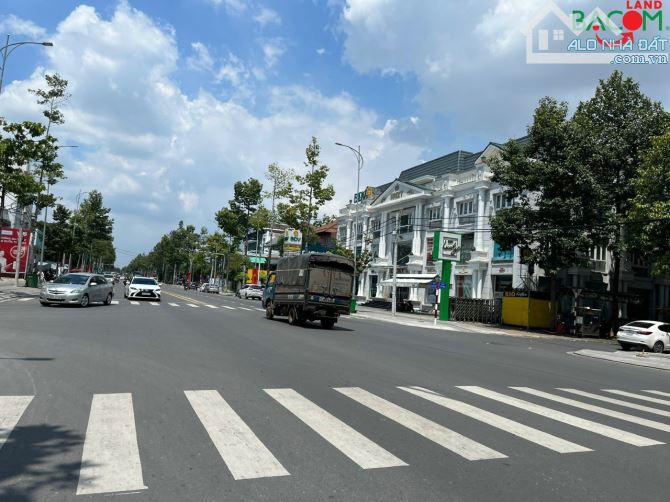 Gía Sốc 2,19tỷ TL-Bán nhà ĐẸP đường xe nhỏ sát Hà Huy Giáp chỉ 1căn là tới P Quyết Thắng - 8