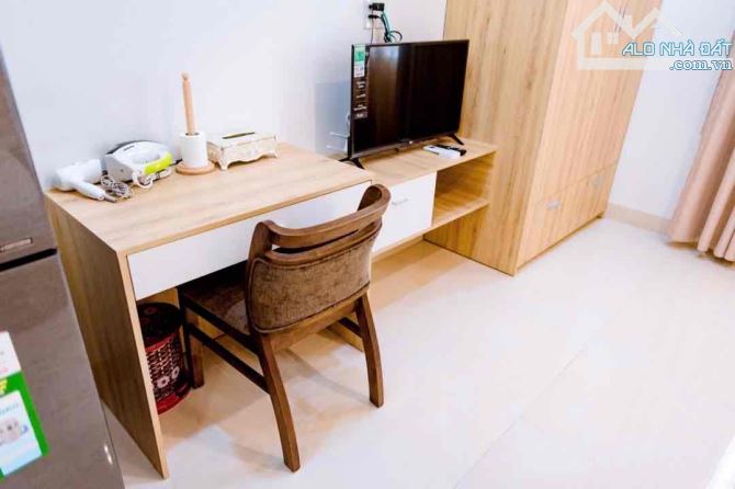 BÁN TOÀ CĂN HỘ 85M2, 8 TẦNG, AN THƯỢNG 36 SẴN HỢP ĐỒNG THUÊ - 8