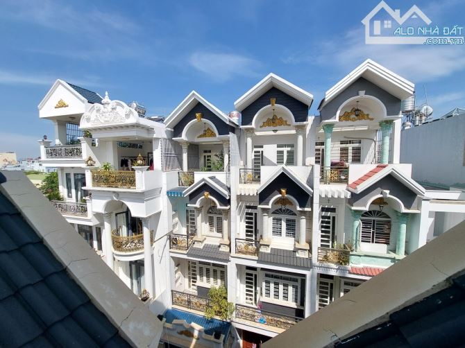 +🏠 NGỘP SIÊU PHẨM GIÁ RẺ BÁN NHÀ ĐS 10 BÌNH TÂN 4X17M 4L CHỈ 5.9 TỶ - 8