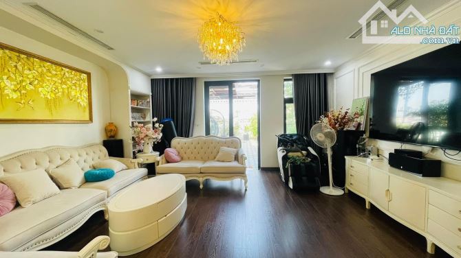 Bán Gấp Nhà Phố Hồng Tiến, 7 Tầng Thang Máy, Ô Tô Tránh Kinh Doanh - 8
