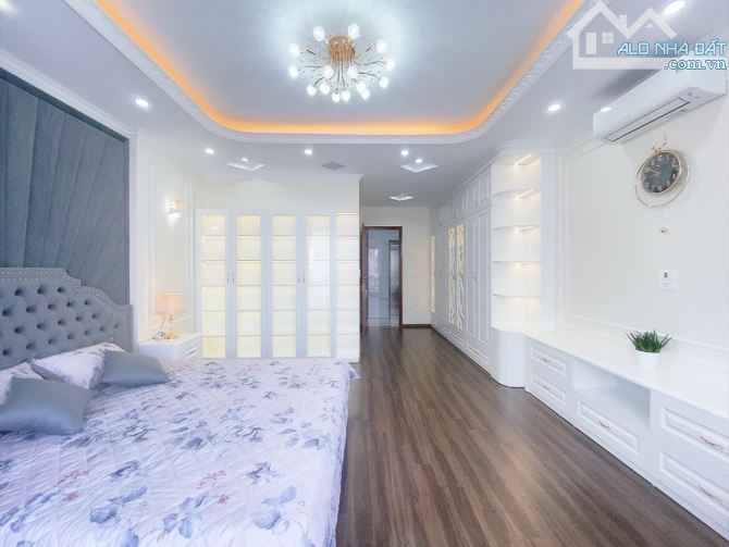 NGÔI NHÀ MƠ ƯỚC 7 TẦNG THANG MÁY, 55M², VỊ TRÍ VÀNG VĂN KHÊ, GIÁ CỰC HẤP DẪN! - 8