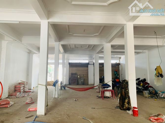 Bán nhà 1 trệt 3 lầu ngay mặt tiền đường Phạm Văn Thuận, P.Tam Hiệp, TP.Biên Hòa - 9