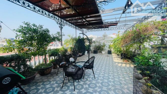 Bán Gấp Nhà Phố Hồng Tiến, 7 Tầng Thang Máy, Ô Tô Tránh Kinh Doanh - 9