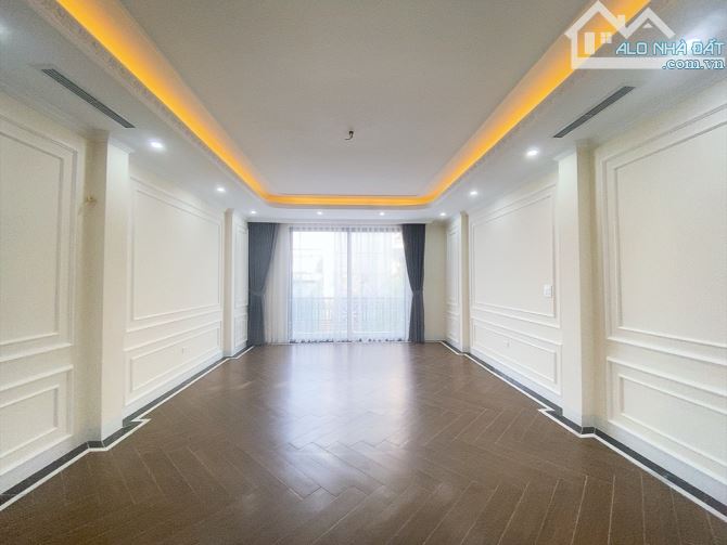 NGÔI NHÀ MƠ ƯỚC 7 TẦNG THANG MÁY, 55M², VỊ TRÍ VÀNG VĂN KHÊ, GIÁ CỰC HẤP DẪN! - 9