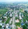 Bán đất biệt thự liên kề khu đô thị Nguyên Khê Đông Anh