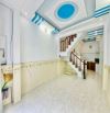 Bán Nhà Quang Trung, 40m2, 2 tầng đúc, Hẻm 3m, 3.45 tỷ TL