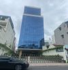 BUILDING HƠN 3.500M2 SỬ DỤNG, SÂN RỘNG - SỐ 496 NGUYỄN KIỆM, QUẬN PHÚ NHUẬN!!!