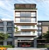 Bán nhà Nguyễn Văn Cừ, Bồ Đề 55m x 5tầng. Giá 16tỷ.