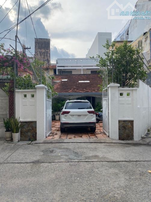 CHỦ NGỘP BÁN GẤP - BÙI THỊ XUÂN -P. PHẠM NGŨ LÃO- Q. 1 -DT: 10*26M-GIÁ 67 TỶ