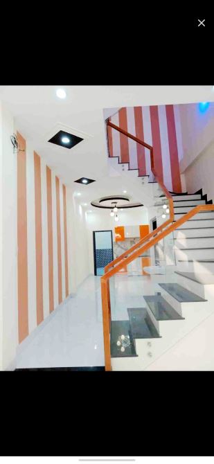 BÁN GẤP NHÀ MT ĐƯỜNG 7M5 HA HUY TAP