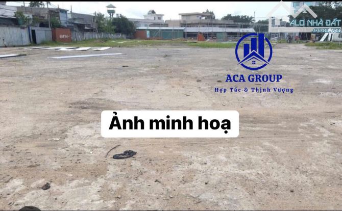 🆘 CHO THUÊ ĐẤT TRỐNG 3000m2 GẦN CẦU LIM, CAO RÁO KO LỤT