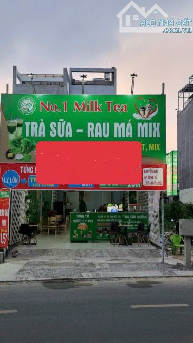 Bán nhà MT đường Trương Văn Hải p Hiệp Phú Tp Thủ Đức