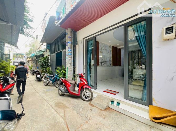 🏠Quận 12 - Nhà SHR - Tân Chánh Hiệp 16.4*10 giá 3,5 tỷ