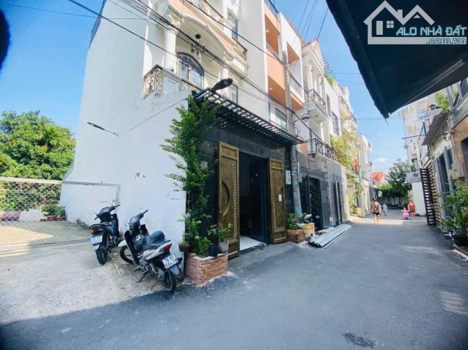 Đất hẻm 122 đường số 2 phường Trường Thọ, Thủ Đức. Giá tốt nhất khu vực