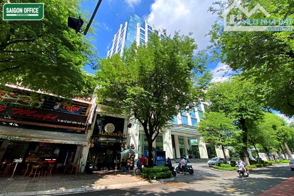Bán Tòa Nhà MT Lê Qúy Đôn P6.Quận 3 DT: 38x44m- 3 Hầm 18 Tầng-18500m2 sàn- chỉ hơn 1500 tỷ