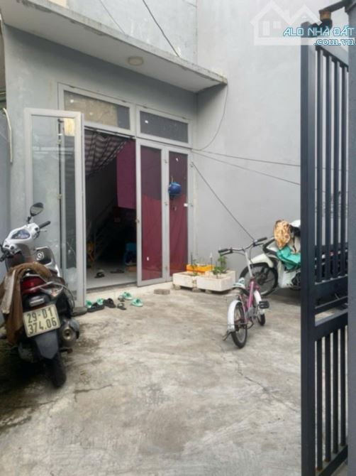 🏡 Bán đất tặng nhà kiệt ngay cầu sông hàn, sát khán đài pháo hoa