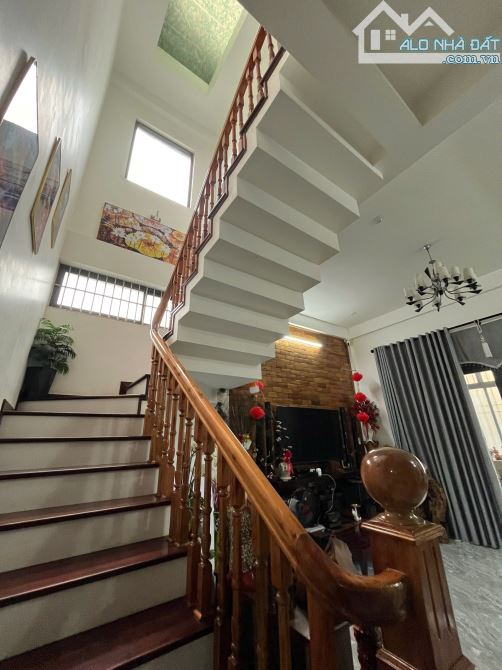 BÁN NHÀ 2 TẦNG KIÊN CỐ KIỆT OTO NGUYỄN SINH CUNG
