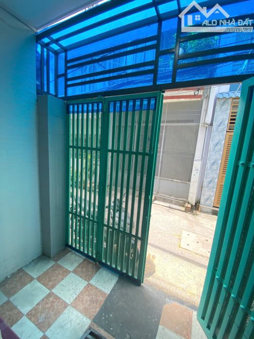BÁN NHÀ ĐẸP - HẺM XE HƠI - NGUYỄN THỊ TẦN - QUẬN 8 - NGANG 4M x 11M - 4 TẦNG - NHỈNH 7 TỶ