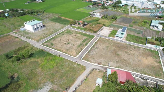 TIẾP TỤC MỞ BÁN KHU ĐÔ THỊ GẦN KDC TRUNG THÀNH GIÁ RẺ, SHR.