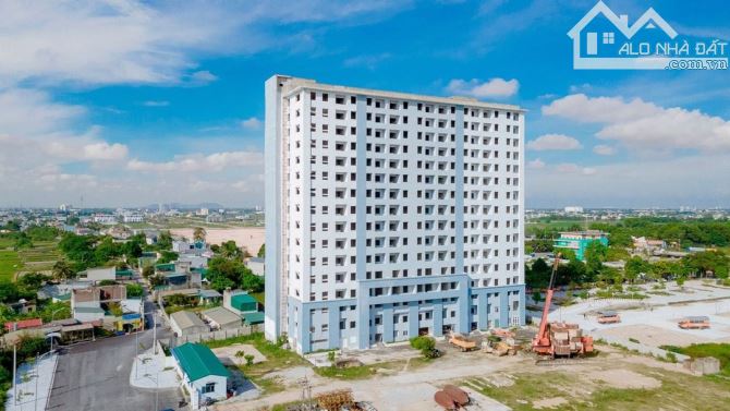 Chung cư Quảng Thành cạnh Aeon maill tài chính chỉ 700 triệu