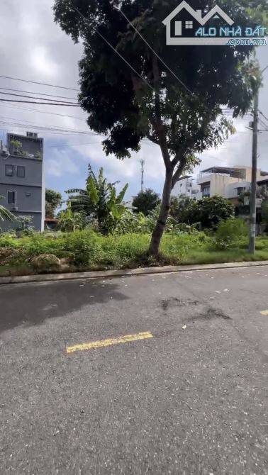 Bán cặp đất đường Mỹ Đa Tây 7m5 gần sông