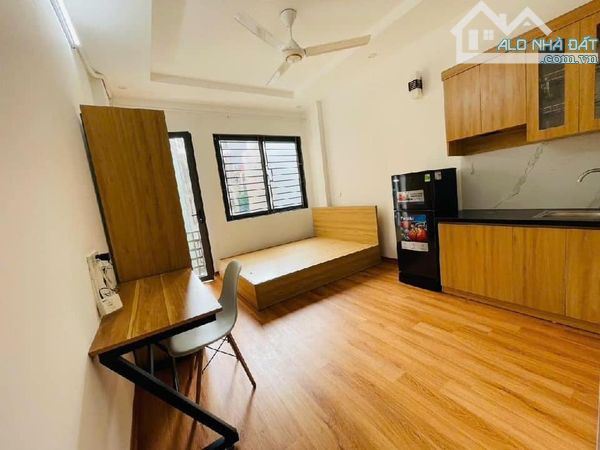 Bán Căn hộ DV Xuân Đỉnh,Ô tô đỗ cửa,7 tầng,Thang máy, PCCC chuẩn,80m2, Nhỉnh 15 tỷ