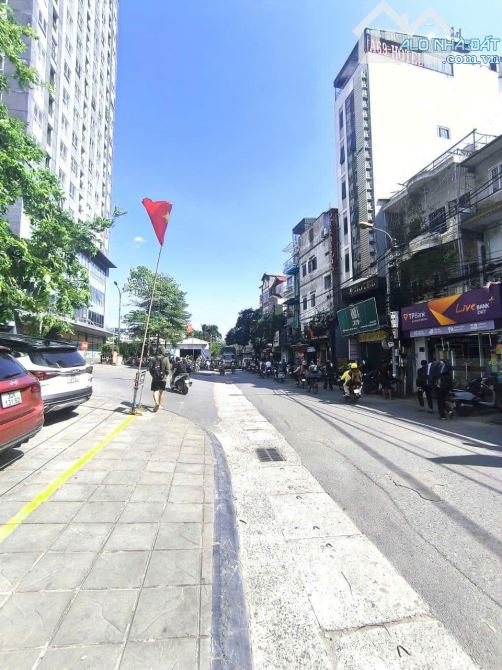 MẢNH ĐẤT ĐẸP - Ô TÔ TRÁNH - ĐẦU TƯ TOÀ XÂY TOÀ VĂN PHÒNG - KHÁCH SẠN