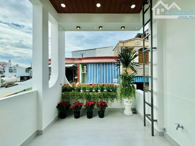 Chính chủ bán nhà Nguyễn Oanh, Gò Vấp - 60m2 giá ngộp còn 2Tỷ 750. khu dân cư, an ninh - 10