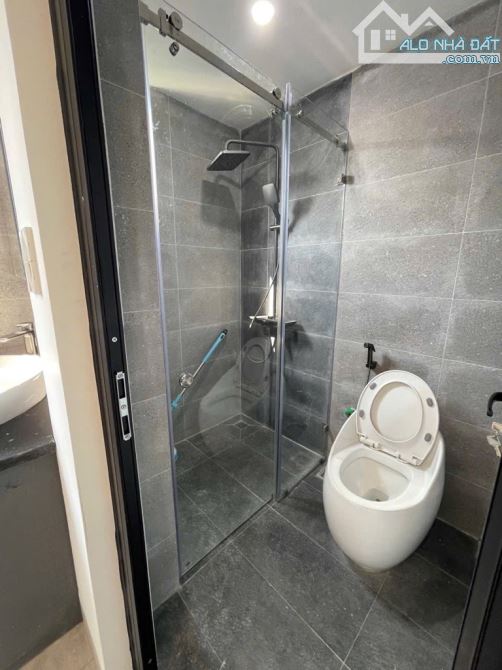 Hồ Đắc Di, nhà mới, 2 thoáng ở ngay, 20m ra ô tô tránh, 35m2 x 5 tầng, 5 ngủ, chào 7 tỷ 7 - 10