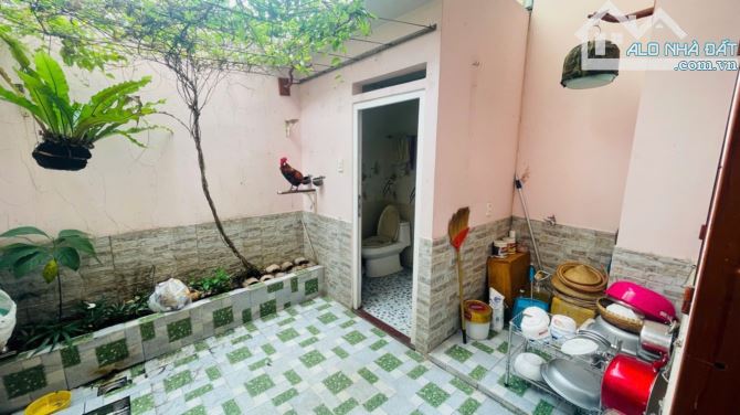 Bán Nhà 3 Tầng gần Kha Vạn Cân,Linh Trung Thủ Đức,Hẻm Ô TÔ,4 Phòng Ngủ,100M2,gần Công Viên - 11