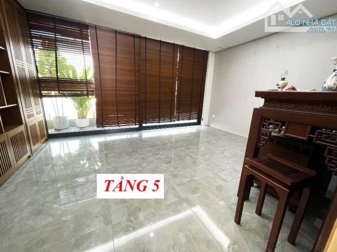 Bán Gấp nhà Phố  Yên Lạc 80/82m2 / cao 6 tầng/ MT= 6.1m / giá  27.2 tỷ - 11