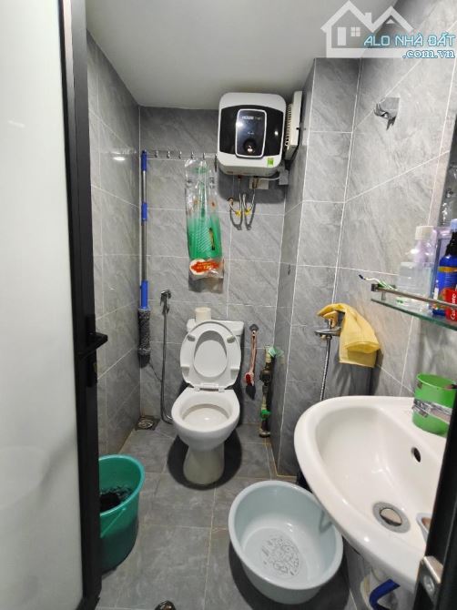 Bán Siêu Chung Cư Mini Trịnh Văn Bô ĐH Công Nghiệp 97m² Thang Máy 21 Phòng Gác Xép 22 Tỷ - 11