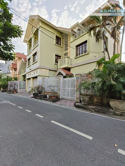 Bán biệt thự 267 M ngang 22 M Văn Cao Đằng Lâm Hải An - 8