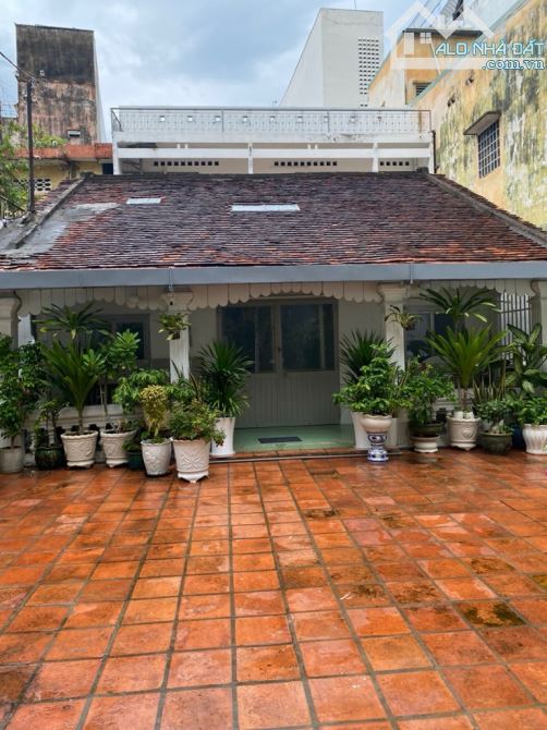 CHỦ NGỘP BÁN GẤP - BÙI THỊ XUÂN -P. PHẠM NGŨ LÃO- Q. 1 -DT: 10*26M-GIÁ 67 TỶ - 1