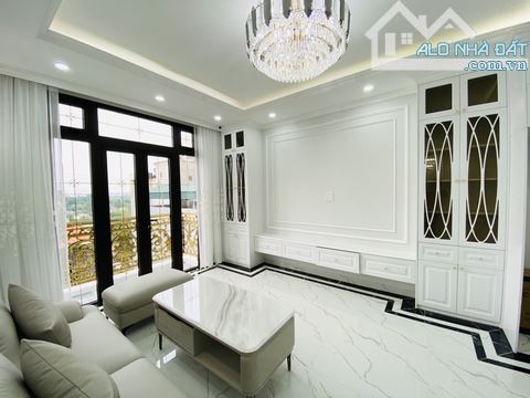 BÁN 3 CĂN NHÀ ĐẸP ĐƯỜNG TỐ HỮU TỪ 13,5TỶ, 50m2, OTO,KINH DOANH,THANG MÁY - 1