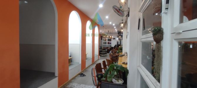 SANG NHƯỢNG QUÁN CÀ PHÊ 1 TẦNG ĐƯỜNG LÊ THANH NGHỊ - 200 M² - GIÁ 20 TRIỆU - 1
