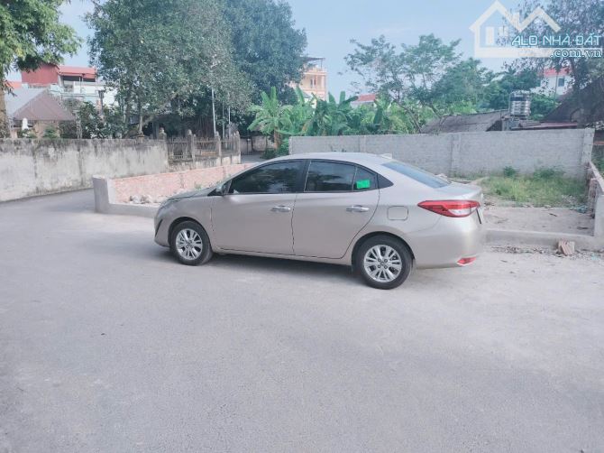 44m Kim Bài - Thanh oai - Đường ô tô tránh - giá chỉ hơn 1.4 tỷ - 1