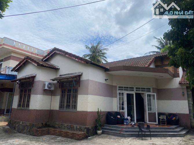 💯💯DIỆN TÍCH KHỦNG 1.500M2 -  CHỦ XÁC ĐỊNH BÁN ĐẤT TẶNG 2 🏡 BIỆT THỰ SÂN VƯỜN - 1