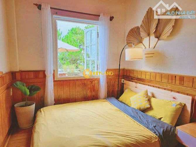 🏡 Bán Villa Trung Tâm View Đẹp Hùng Vương 270m2 chỉ 15 Tỷ - 1